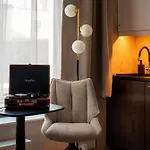 Apartamenty Katowa 13