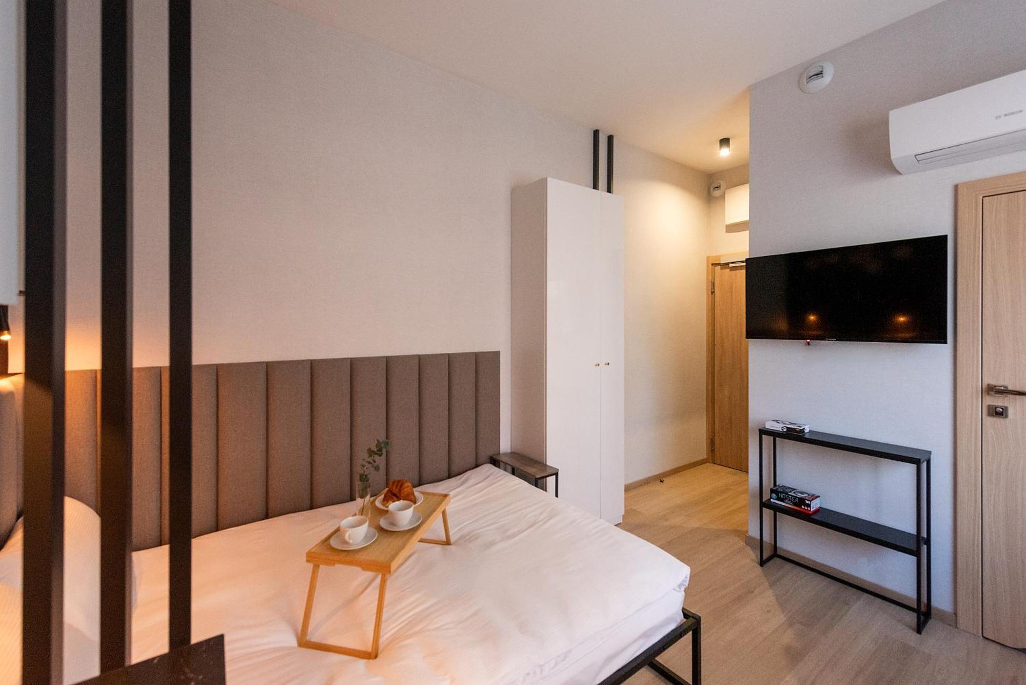 Katowa 13 Apartment